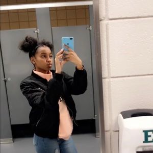 Meet your Posher, Nevaeh